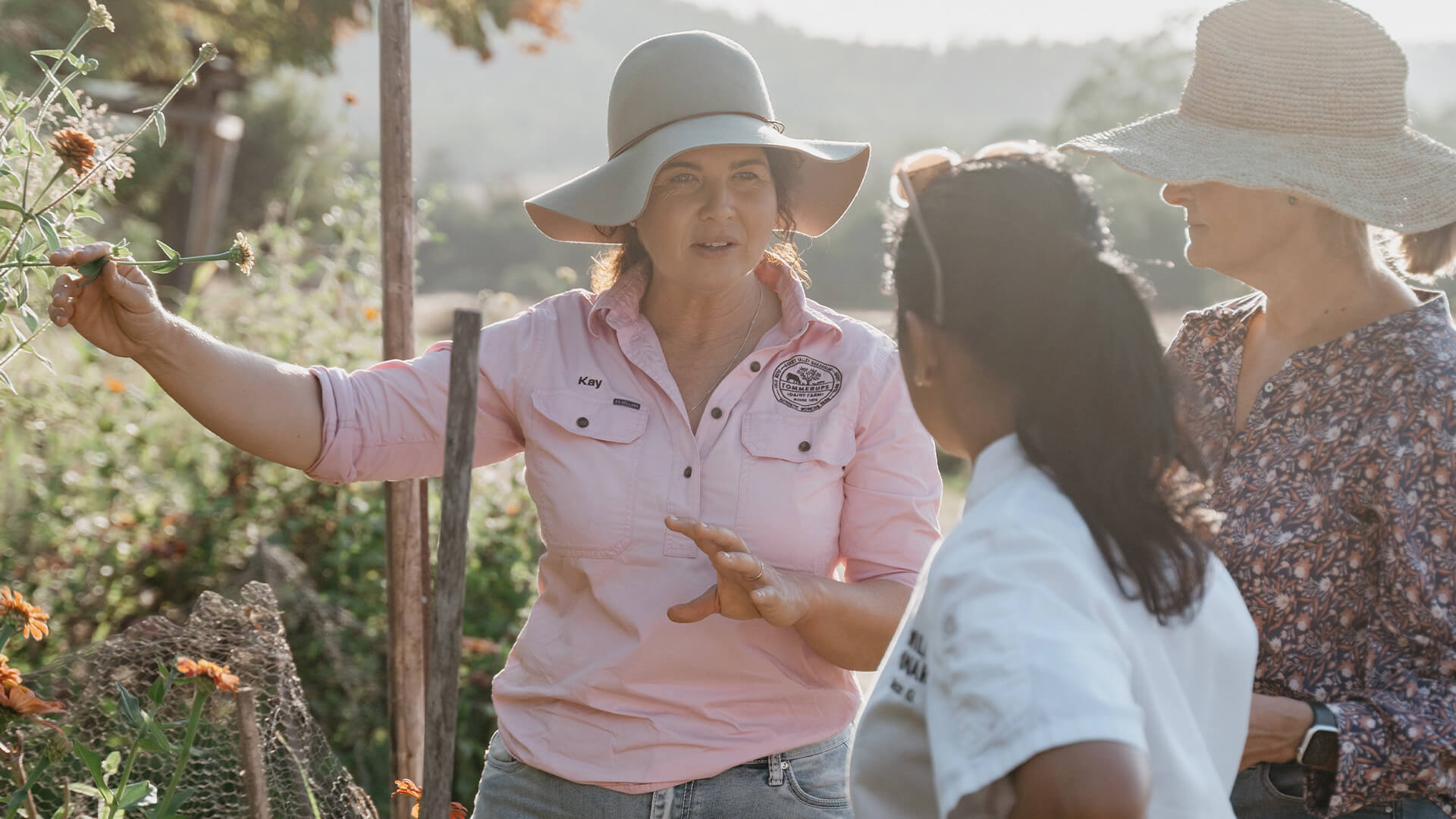 Farm to Table Tour